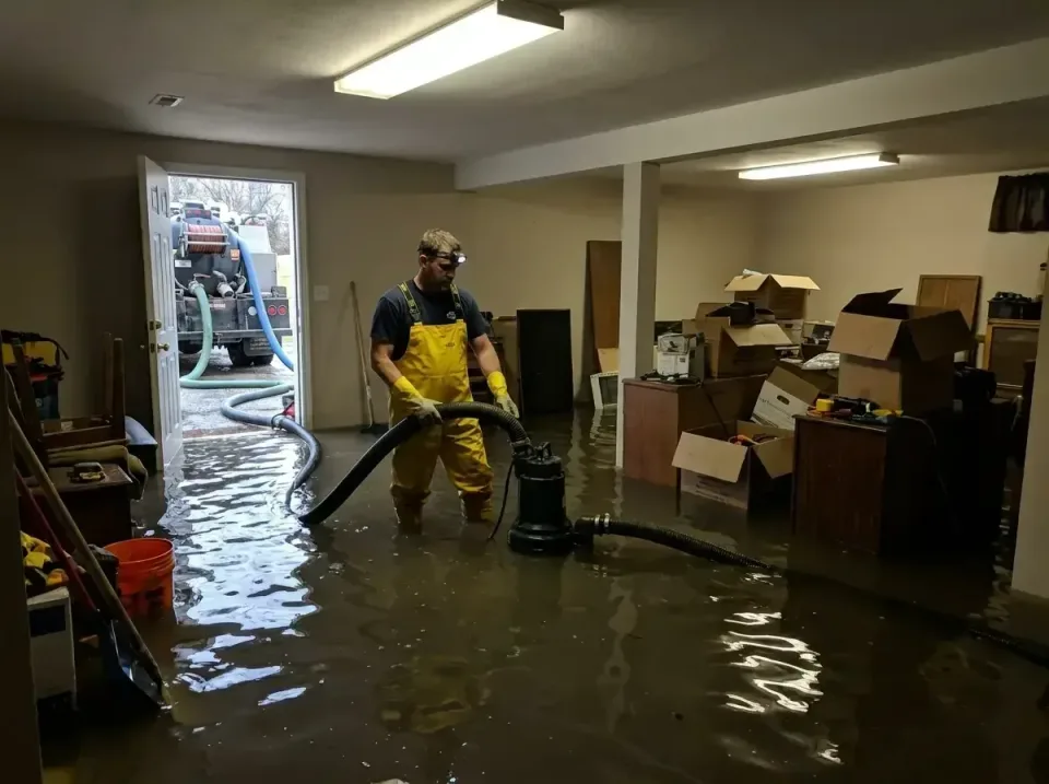 basement-burst-pipe-flooding-a-001 — frequently asked questions, 24-Hour Water Damage Restoration Services in Clarksville, AR